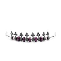 Charm Trollbeads Donna Stop! in Argento TAGBE-30132 - TAGBE-30132